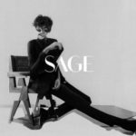 SAGE - SAGE - LP