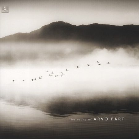 V/A - THE SOUND OF ARVO PART - LP