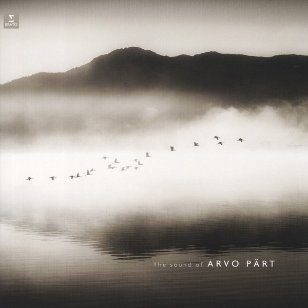 V/A - THE SOUND OF ARVO PART - LP