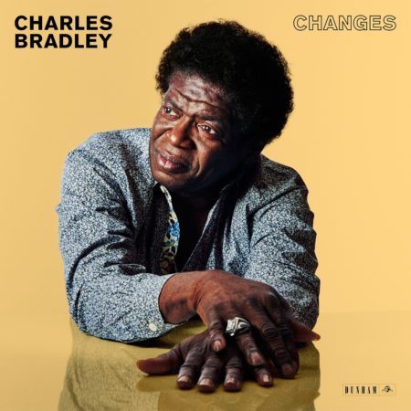 BRADLEY, CHARLES - CHANGES - ED LIM - LP