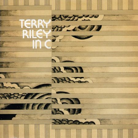 RILEY, TERRY - IN C - LP