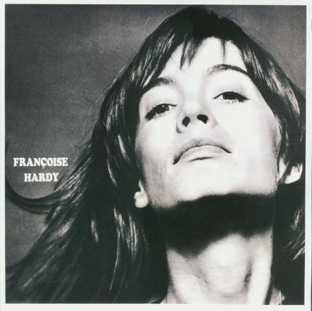 HARDY, FRANCOISE - LA QUESTION - LP