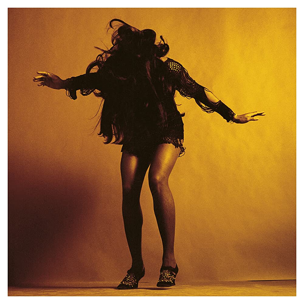 LAST SHADOW PUPPETS, THE - EVERYTHING YOU'VE COME TO EXPECT - LP