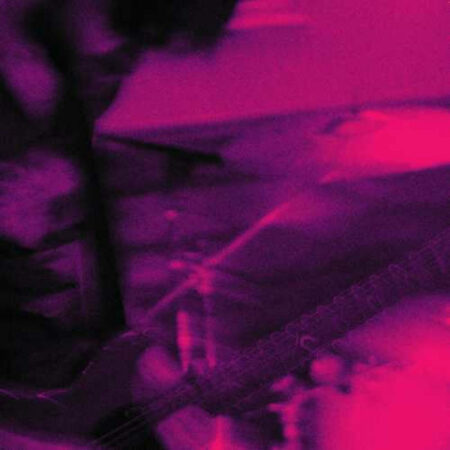 LE REVEIL DES TROPIQUES - HALLUCINATIONS SCENIQUES VOL1 - LP