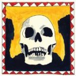 WOODS - CITY SUN EATER IN THE RIVER OF LIGHT - LP