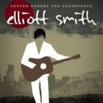 SMITH, ELLIOTT - HEAVEN ADORES YOU SOUNTRACK - LP