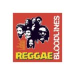 V/A - REGGAE BLOODLINES - LP