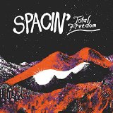 SPACIN - TOTAL FREEDOM - LP