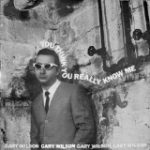 WILSON, GARY - YOU THINK YOU REALLY KNOW ME - LP