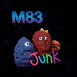 M83 - JUNK - LP