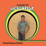 SCIENTISTS - INTRODUCING - LP