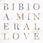 BIBIO - A MINIMAL LOVE - LP