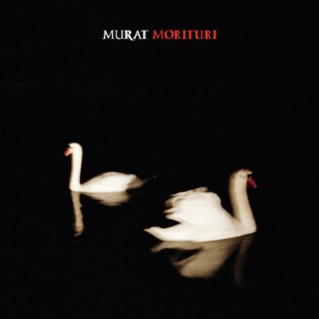 MURAT JL - MORITURI - LP