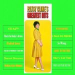 CLYNE, PATSY - GREATEST HITS - LP