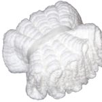 ACCESSOIRE - SPIN-CLEAN DRYING CLOTHES - MERCH