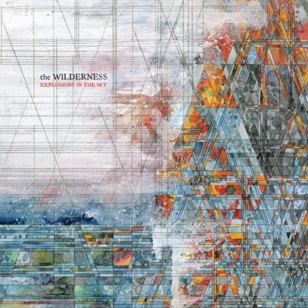 EXPLOSIONS IN THE SKY - THE WILDERNESS - LP