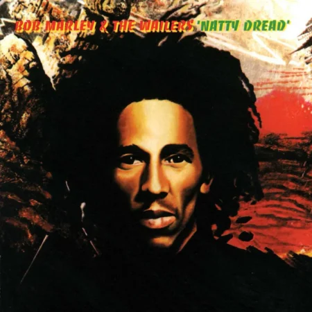 Nattydreadcover