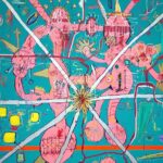 YAK - ALAS SALVATION - LP