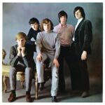 them - ANGRY YOUNG THEM - LP