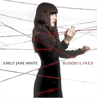 WHITE, EMILY JANE - THEY MOVED IN SHADOW ALL TOGETHER - LP