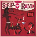 V/A - STRIP-O-RAMA - LP
