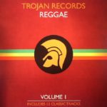 V/A - TROJAN RECORDS - REGGAE VOL 1 - LP
