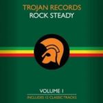 V/A - TROJAN RECORDS - ROCK STEADY VOL 1 - LP