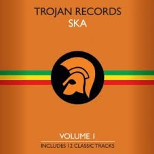 V/A - TROJAN RECORDS - SKA VOL1 - LP