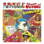 FUNKADELIC - FINEST - LP