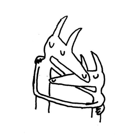 CAR SEAT HEADREST - TWIN FANTASY - ORIGINAL VERSION - LP