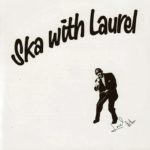 AITKEN, LAUREL - SKA WITH LAUREL - LP