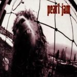 PEARL JAM - VS - LP