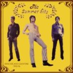 SUMMER HITS, THE - BEACHES AND CANYONS 1992-96 - LP
