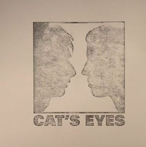 CAT'S EYES - CHAMELEON QUEEN - 7''