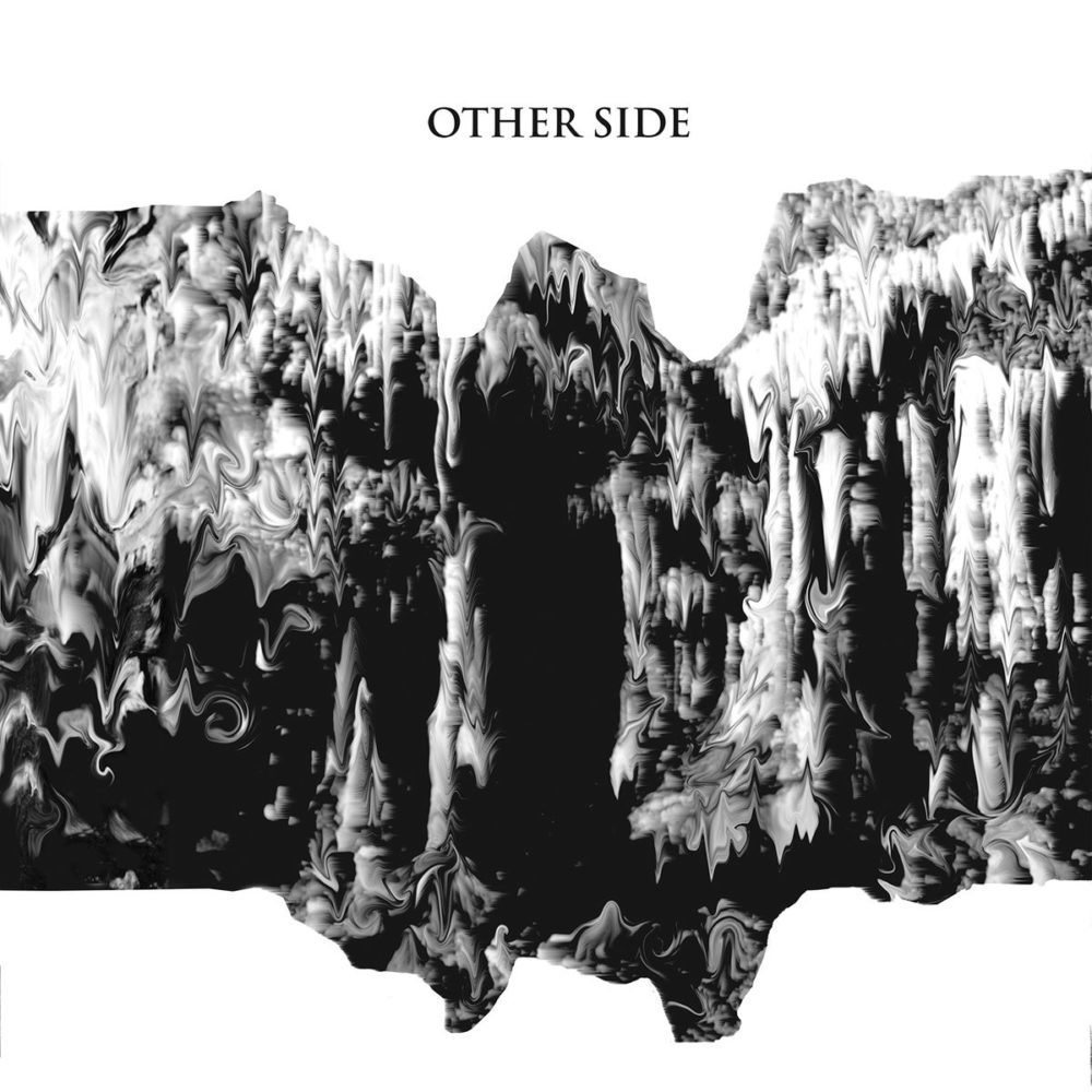 SYDNEY VALETTE - OTHER SIDE - LP