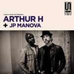 ARTHUR H & JP MANOVA - BON GRI GRI - 7''
