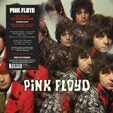 PINK FLOYD - THE PIPER AT THE GATES DAWN - LP