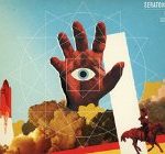 SERATONES - GET GONE - LP