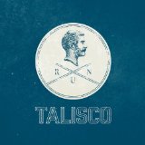 TALISCO - RUN - LP