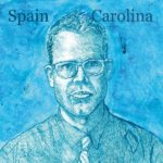 SPAIN - CAROLINA - LP