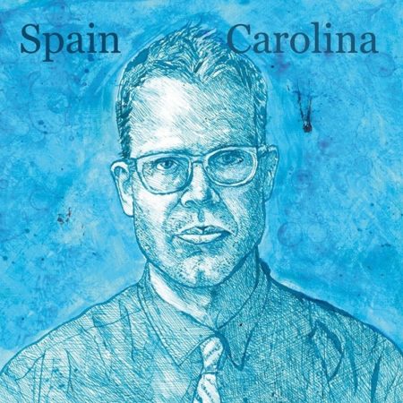 SPAIN - CAROLINA - LP