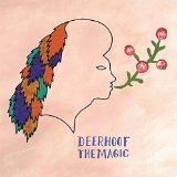 DEERHOOF - THE MAGIC - LP
