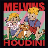 MELVINS - HOUDINI - LP
