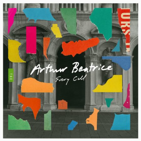 ARTHUR BEATRICE - EVERY CELL - LP