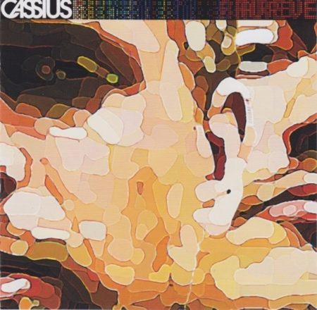 CASSIUS - AU REVE - LP