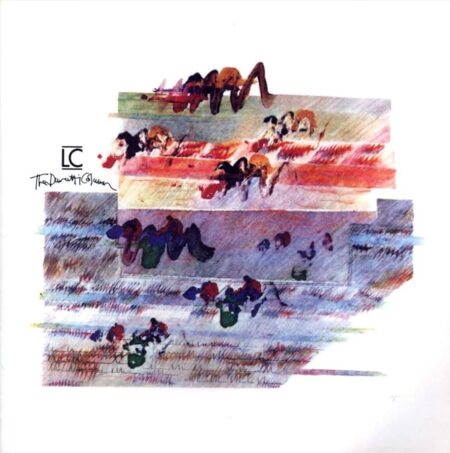 DURUTTI COLUMN - LC