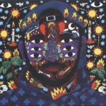 KAYTRANADA – 99.9% – LP