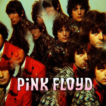 The Piper At The Gates Of Dawn Import, Remasterisé Pink Floyd