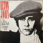 JOHN, ELTON - THE THOM BELL SESSIONS 77 - LP