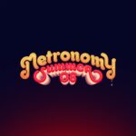 METRONOMY - SUMMER 08 - LP